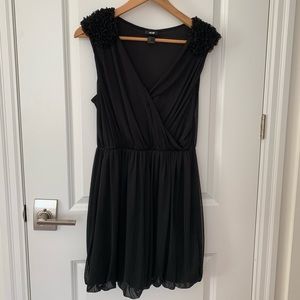 H&M Little Black Dress